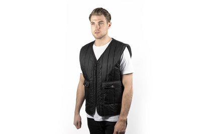 JOHN DOE Vest JD ORIGINALS VEST