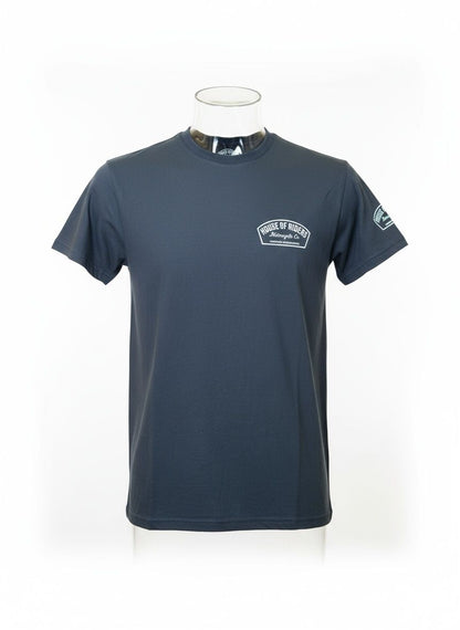 HOUSE of RIDERS Men's T-Shirt Black