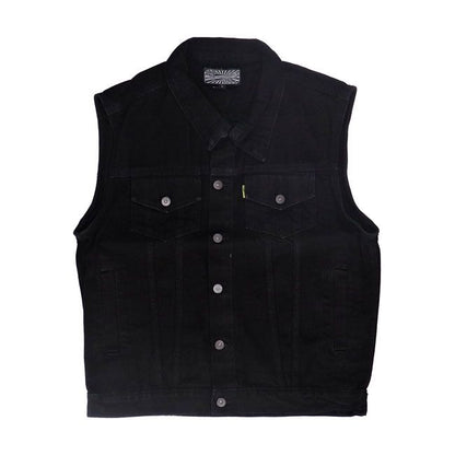 MCS DENIM Vest