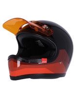 ROEG Peruna 2.0 Mauna black helmet