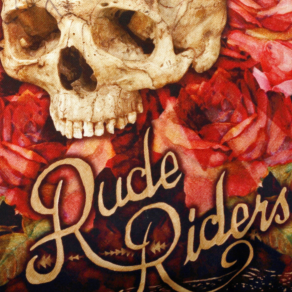 Los Angeles Decorative Cushion