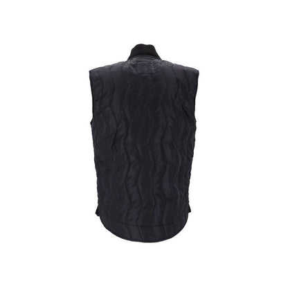 ROEG Victor black vest