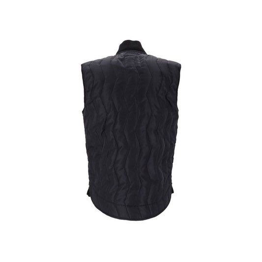 ROEG Victor black vest