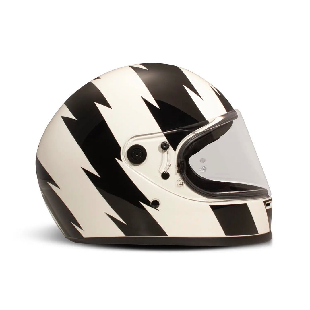 DMD RIVALE BUZZ full face helmet
