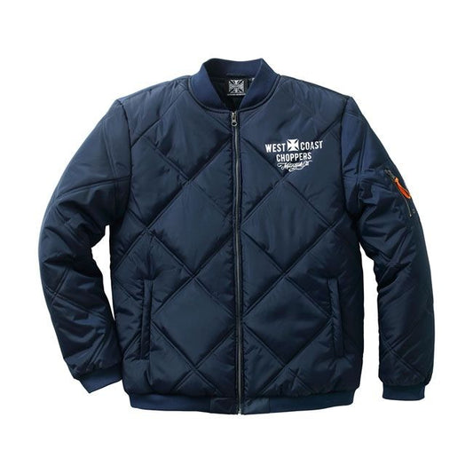WCC RIGID JACKE