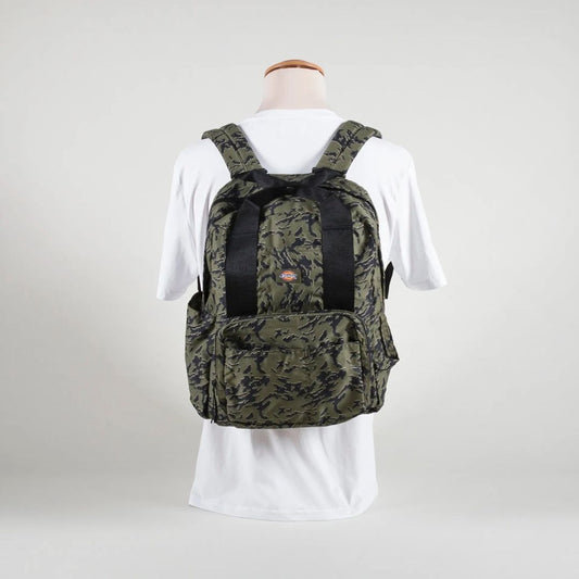 DICKIES Backpack - Drewsey digital camo