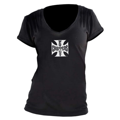 WCC OG Black Women's T-Shirt