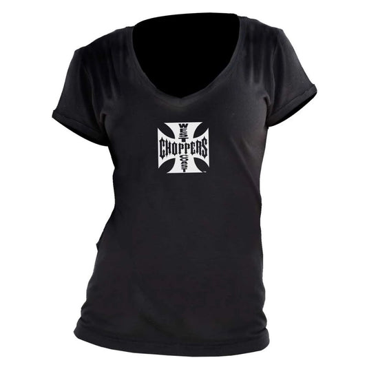 WCC OG Black Women's T-Shirt