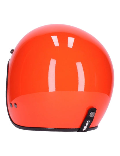 ROEG JETT Helmet Orange