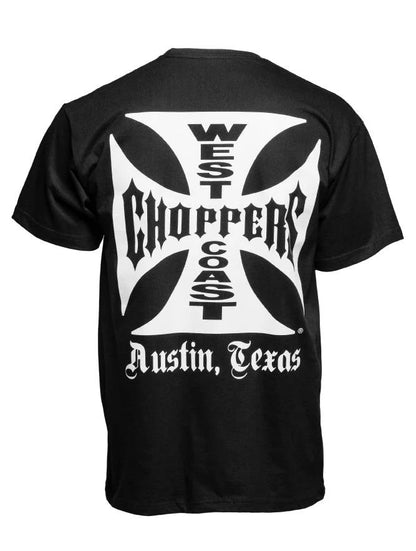 West Coast Choppers OG Classic ATX T-Shirt