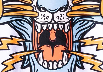 JOHN DOE T-Shirt LÖWE