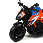 KTM SUPERDUKE 1290
