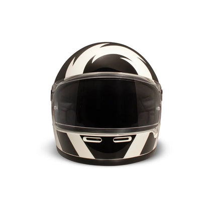 DMD RIVALE BUZZ full face helmet