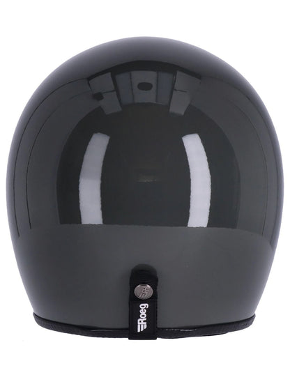 ROEG JETT Gloss Helmet, Slate Grey