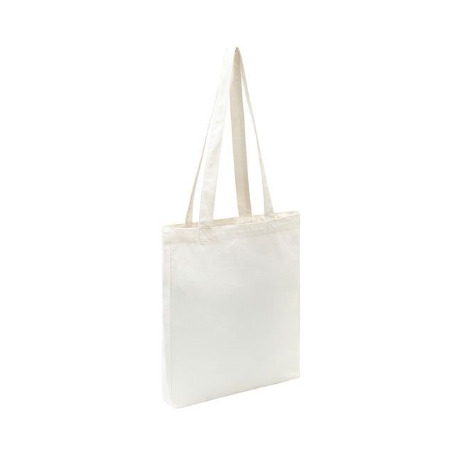 DICKIES ICON TOTE BAG, Ecru
