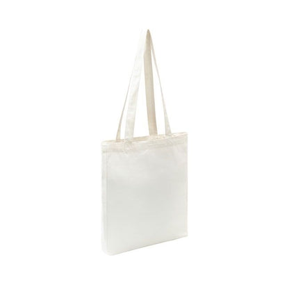 DICKIES ICON TOTE BAG, Ecru