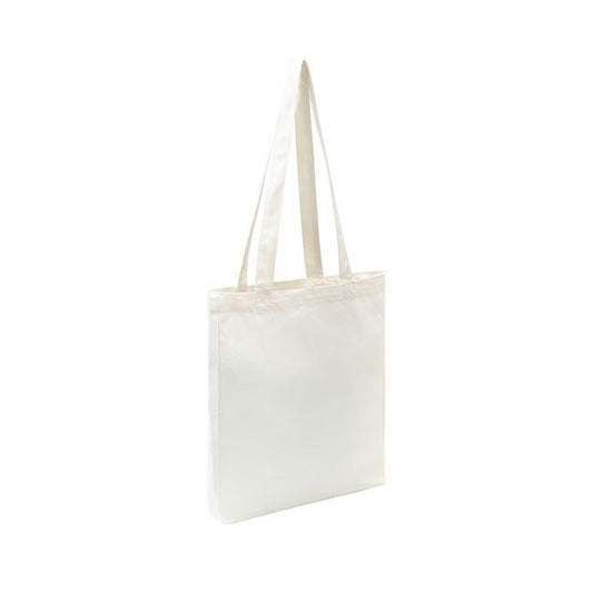 DICKIES ICON TOTE BAG, Ecru