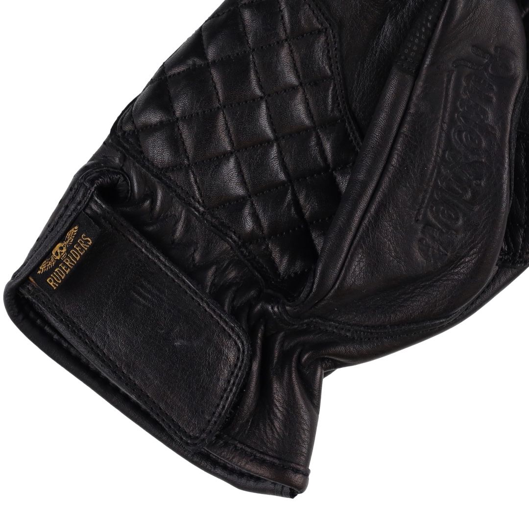 RUDE RIDERS ROCK Gloves