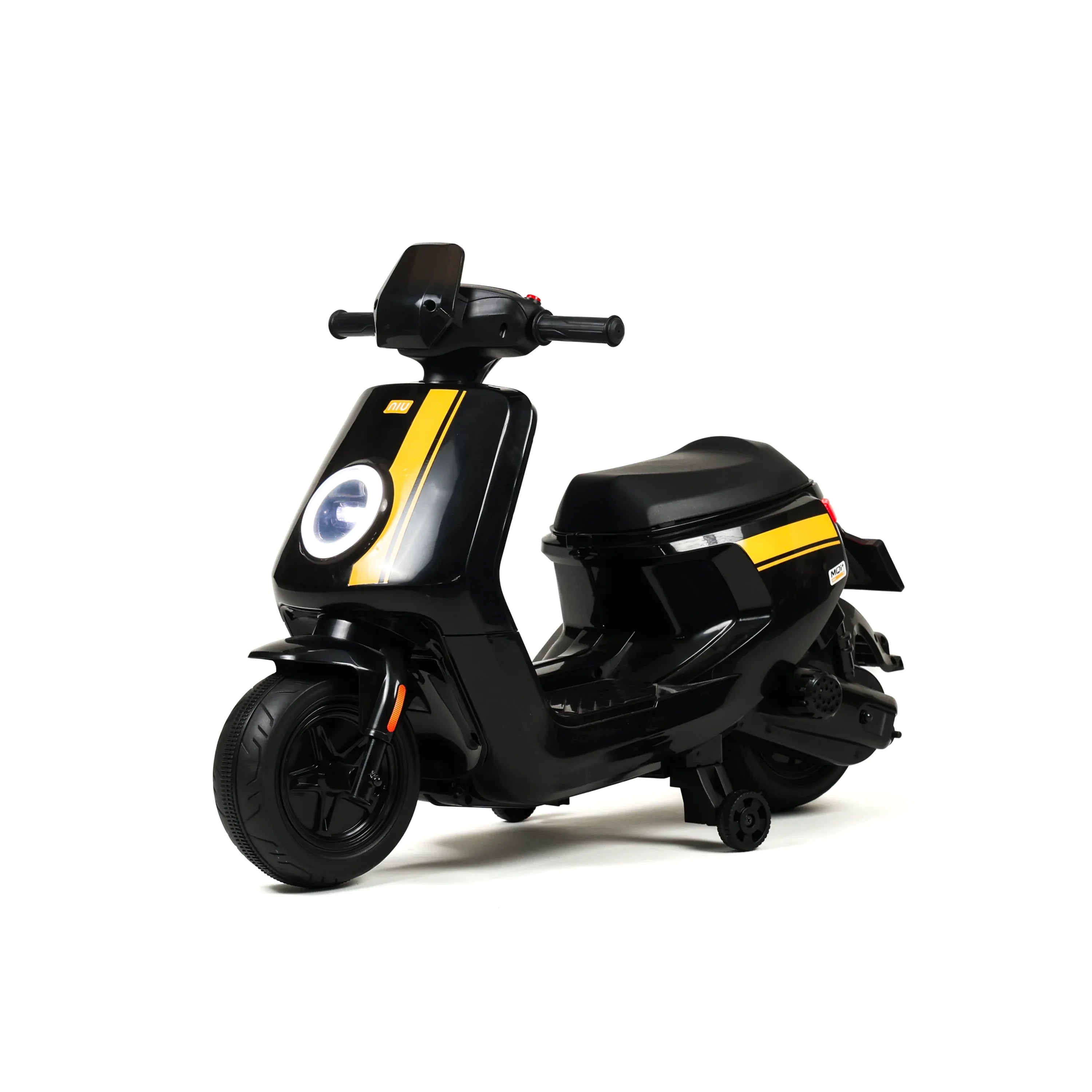 NiuNiu NQiGT motorcycle