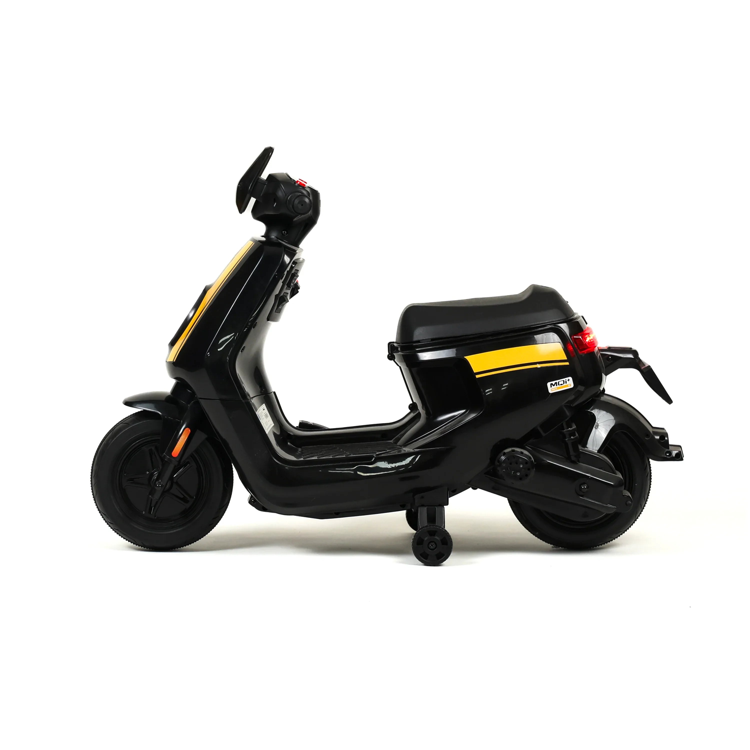 NiuNiu NQiGT motorcycle