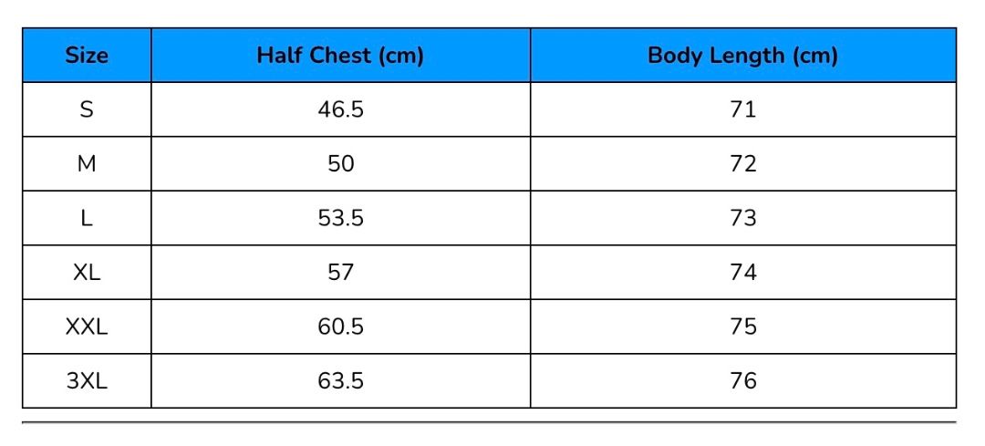 BIKE SHED T-Shirt PAN Schwarz