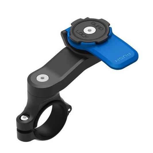 Quad Lock - Motorcycle Handlebar Mount