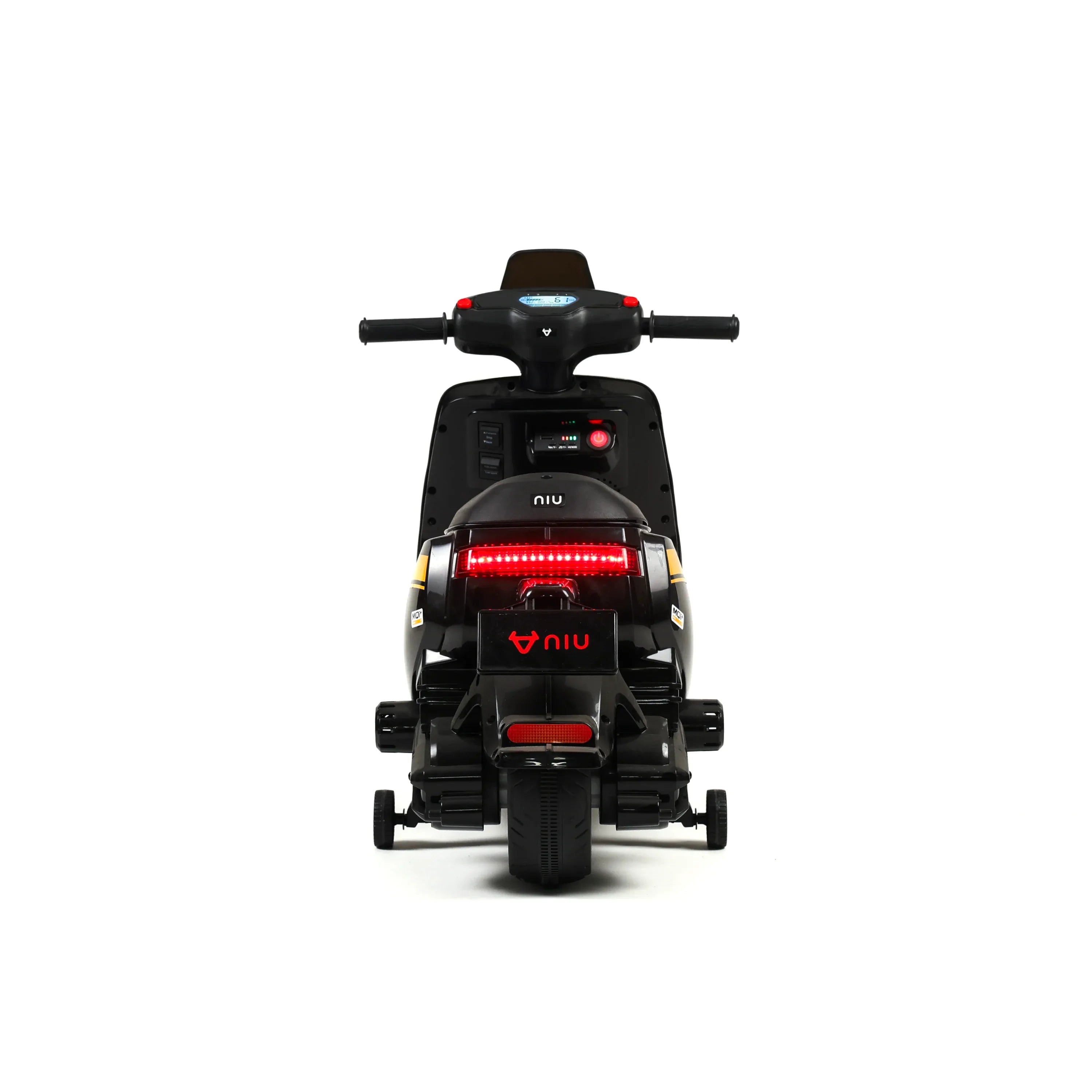 NiuNiu NQiGT motorcycle
