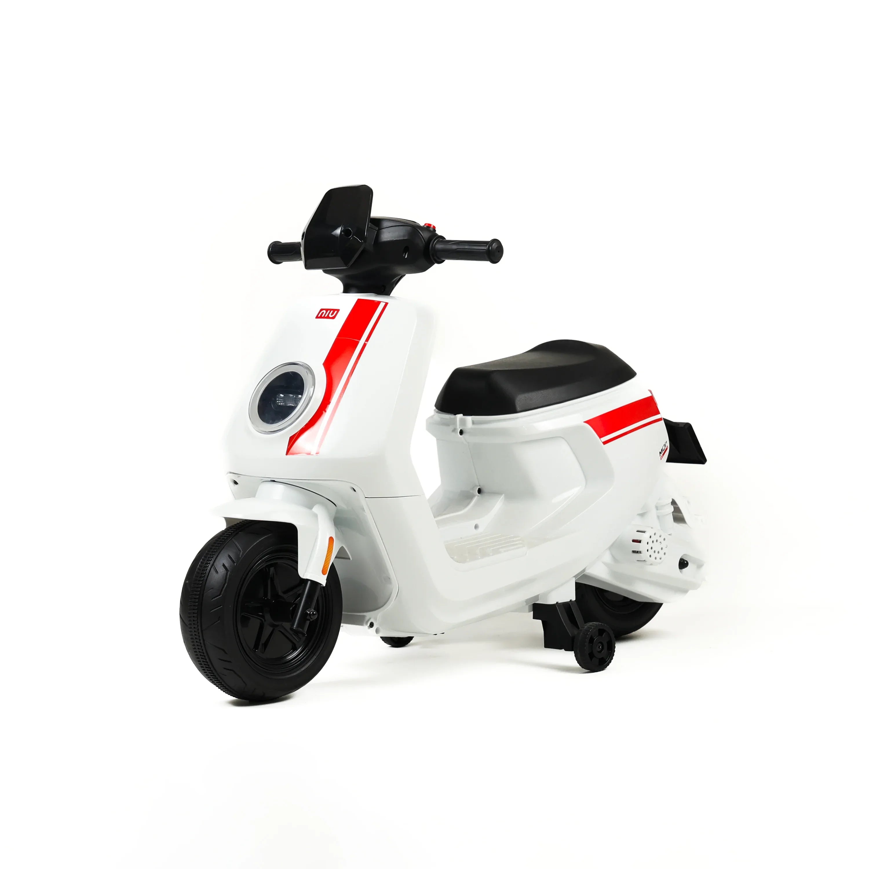 NiuNiu NQiGT motorcycle