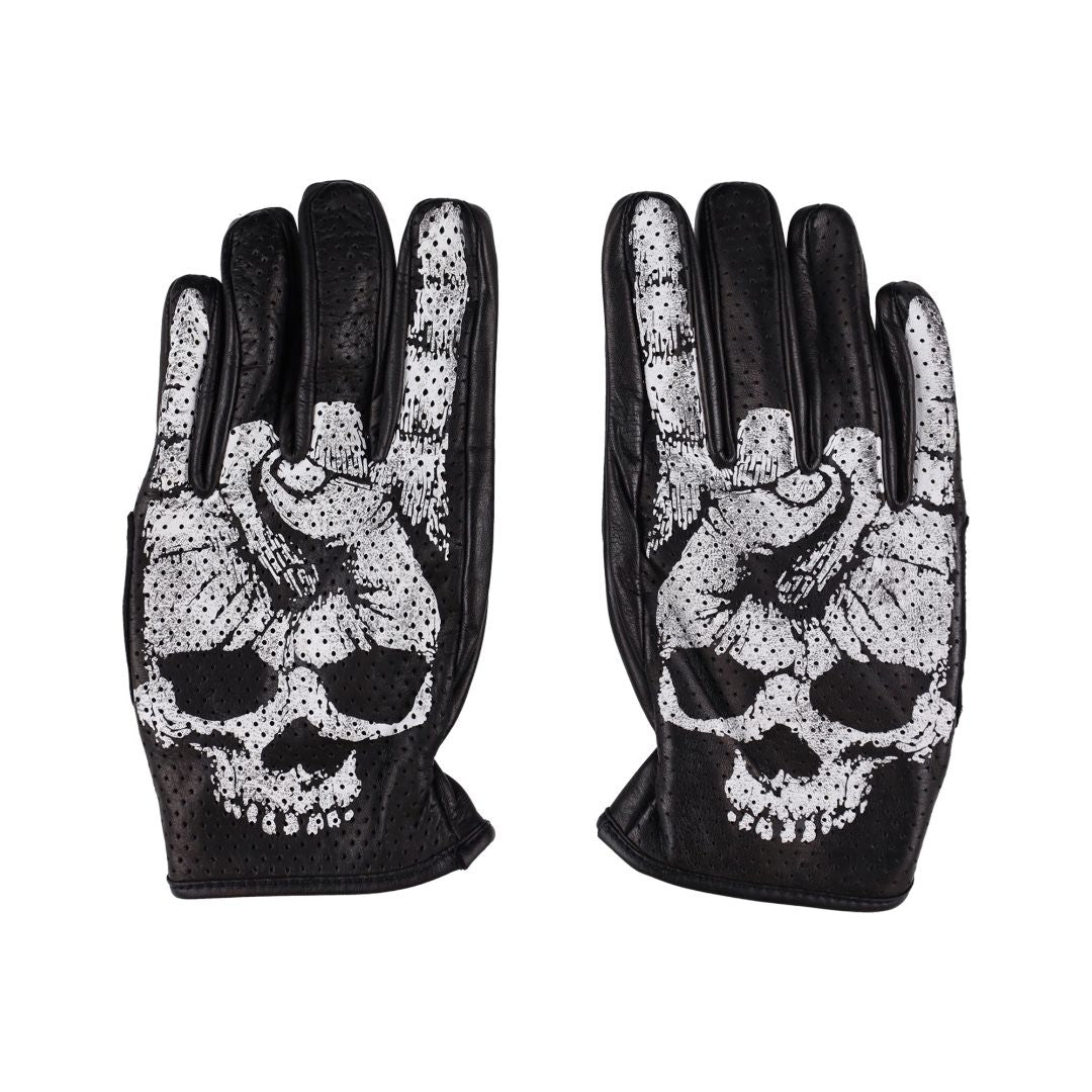 RUDE RIDERS ROCK Gloves