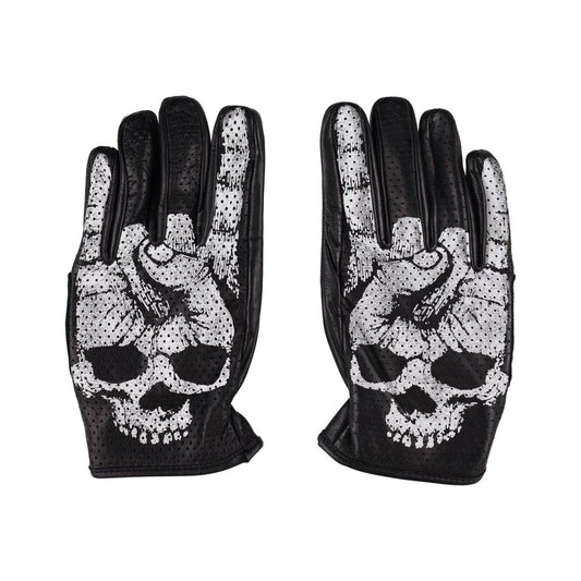 RUDE RIDERS ROCK Gloves