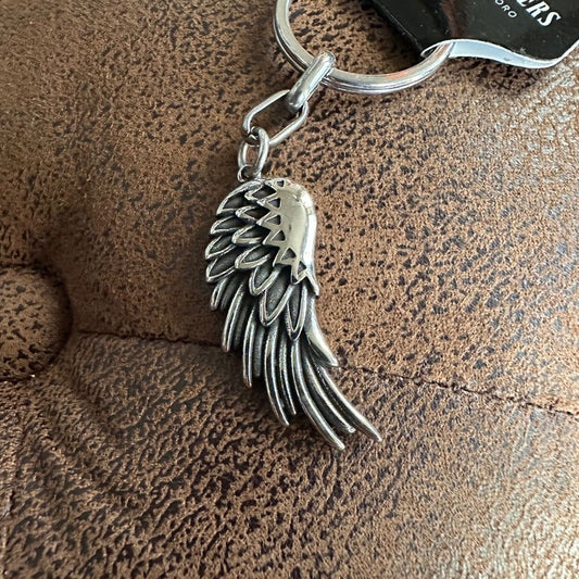 HOUSE OF RIDERS Ala Keychain