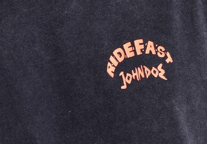 JOHN DOE T-Shirt LÖWE