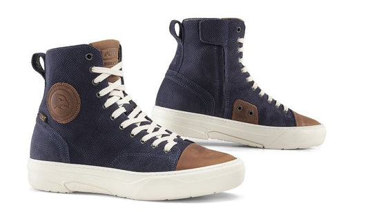 FALCO LENNOX 3 Motorcycle Boots