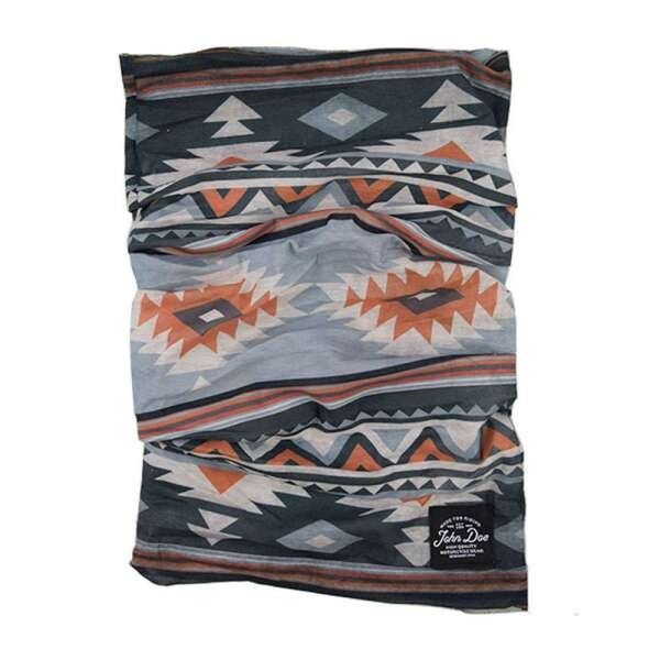 JOHN DOE Neck Warmer MEXICAN