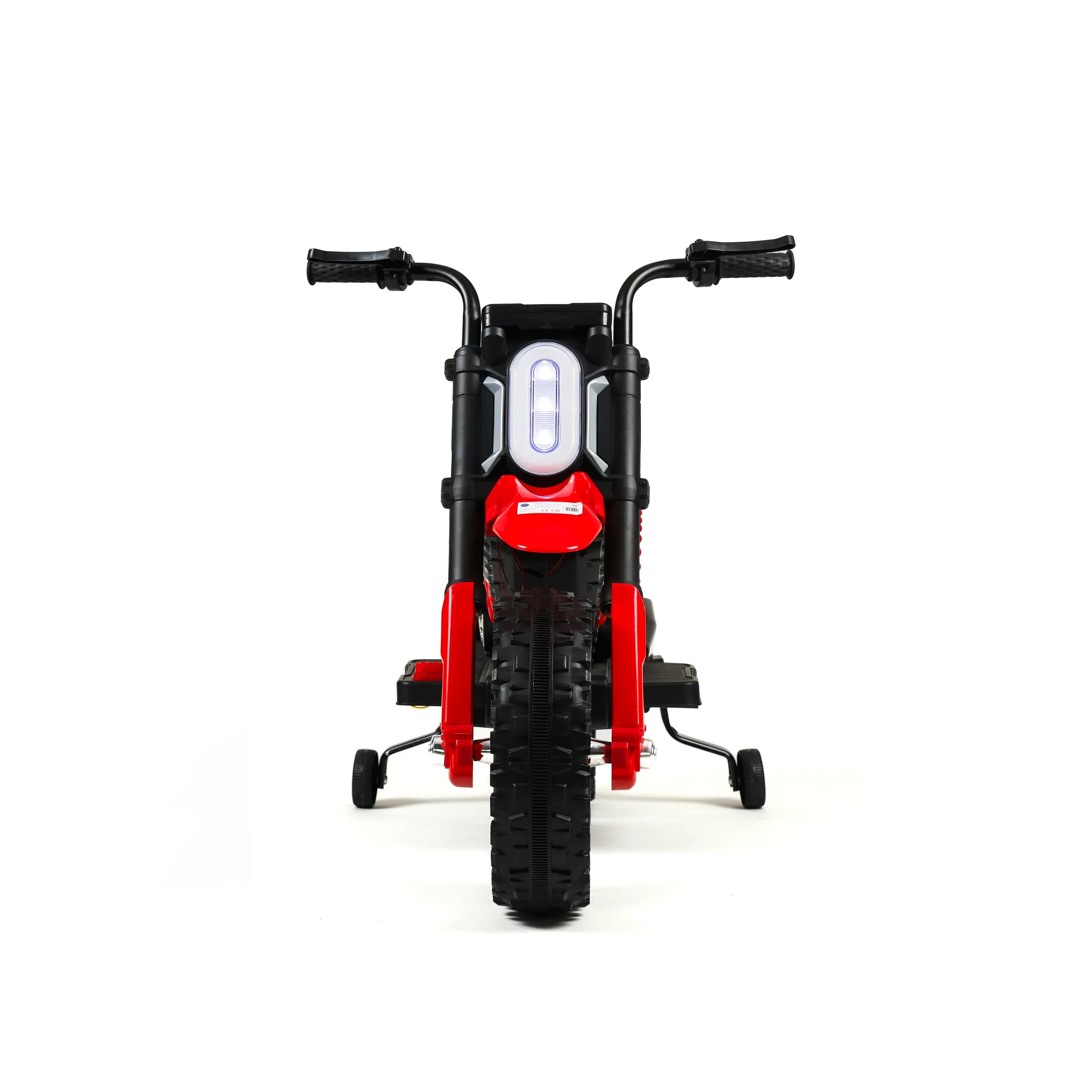 EQA MOTOCROSS WITH LIGHTS