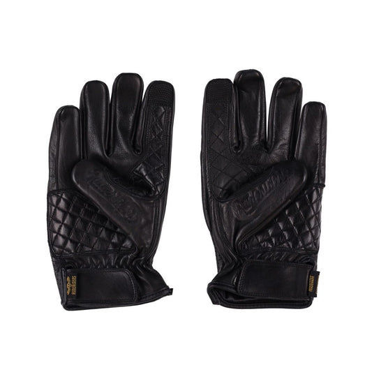 RUDE RIDERS YOKOHAMA Gloves