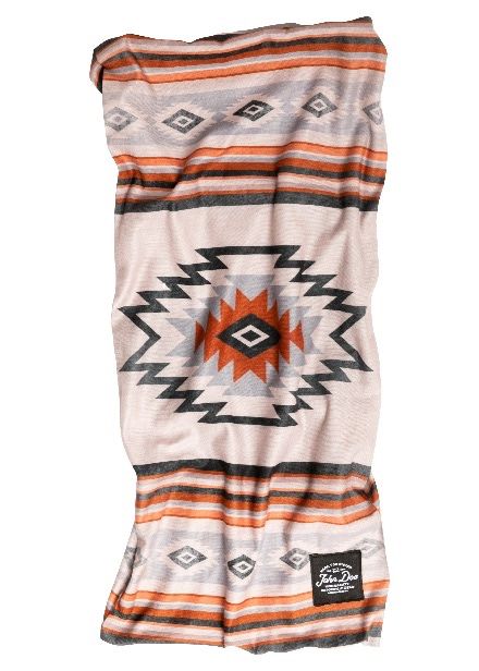 JOHN DOE CHICANO Neck Warmer