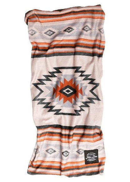 JOHN DOE CHICANO Neck Warmer