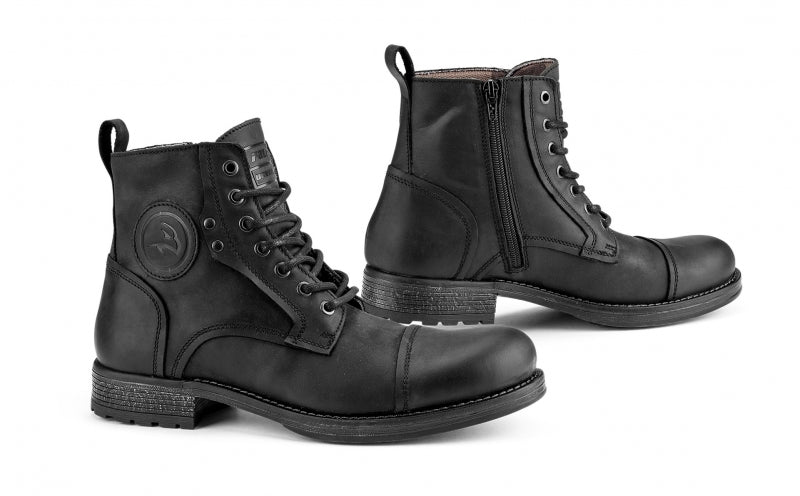 Falco Boots • KASPAR • Herren-Motorradstiefel