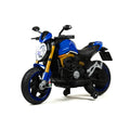 MONSTER MOTORRAD