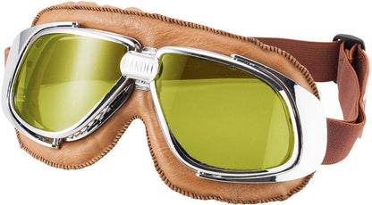 BANDIT Classic Brown Glasses