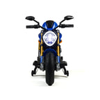 MONSTER MOTORRAD