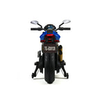 MONSTER MOTORRAD