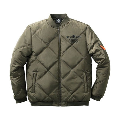 WCC RIGID JACKE