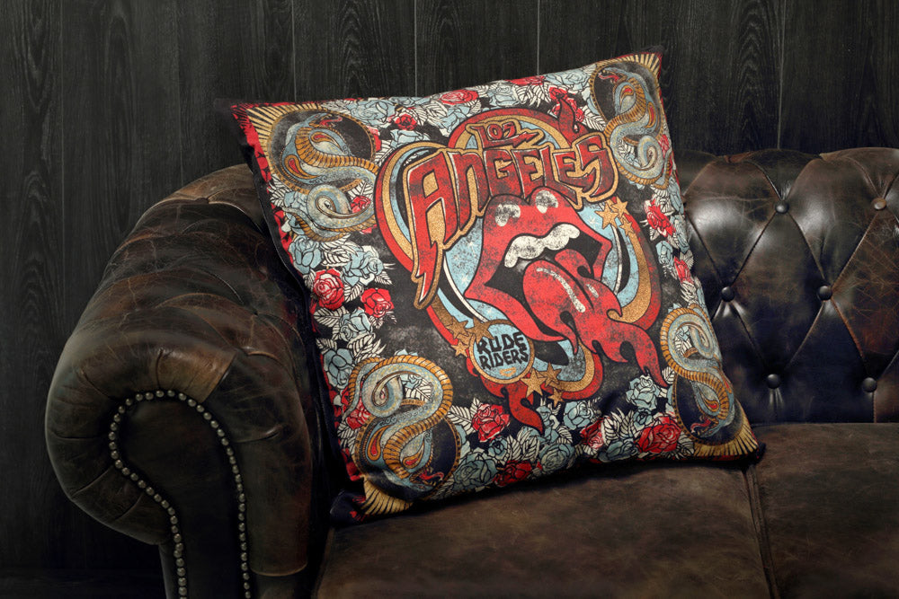 Cuscino decorativo Rock