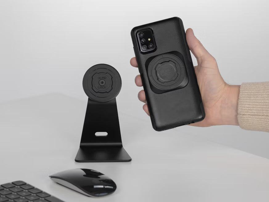 Quad Lock • Adattatore universale MAG