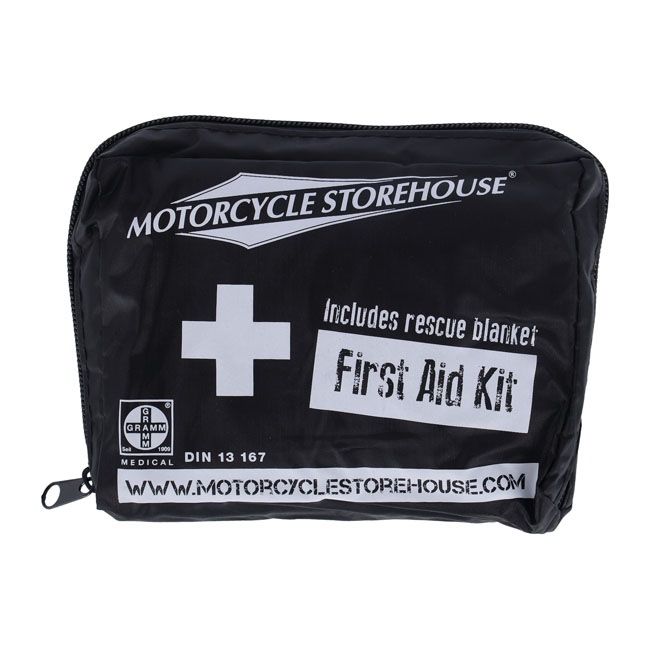 MCS First Aid Kit