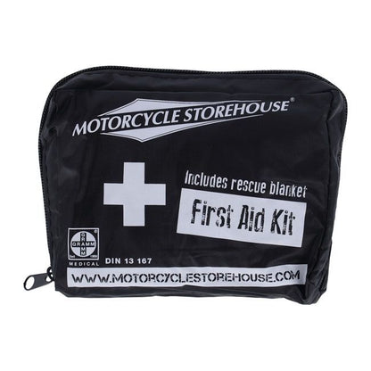 MCS First Aid Kit