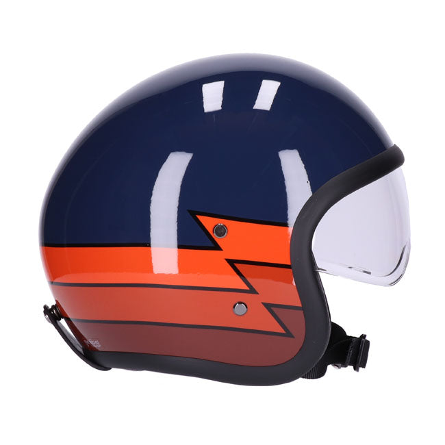 ROEG Sundown Helm Lightning Navy ECE2205