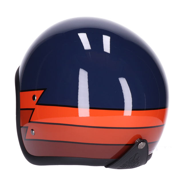 ROEG Sundown Helm Lightning Navy ECE2205